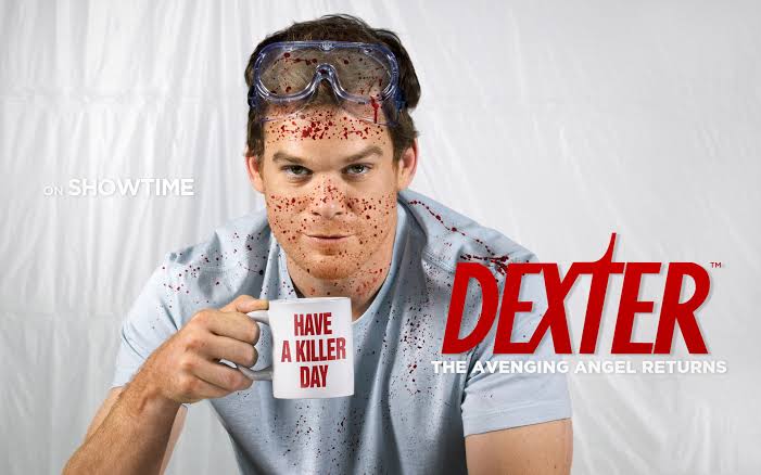 Quem é Dexter