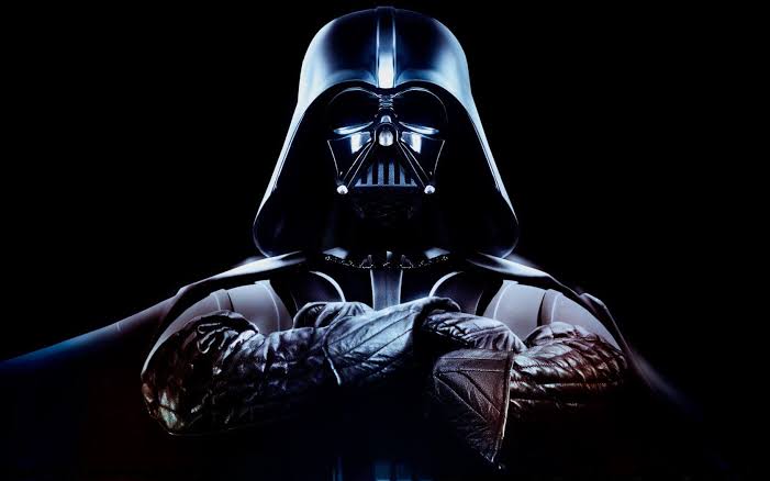 Quem é Darth Vader