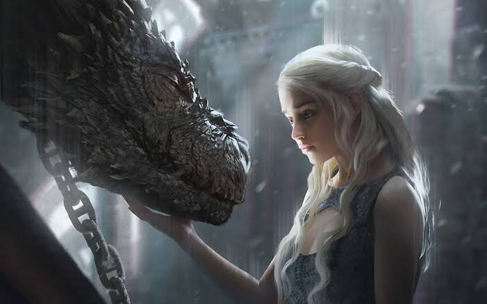Leia mais sobre o artigo Quem é Daenerys Targaryen