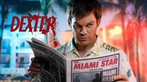 Leia mais sobre o artigo Quem é Dexter